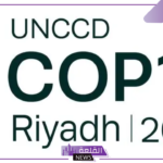 بعد عقد اتفاقيات في الابتكار مع جهات عالمية.. استدامة يعلن ختام مشاركته في كوب 16