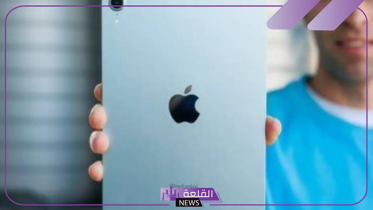 مع بداية 2025.. آبل تبدأ بإطلاق ipad 11 بنظام تشغيل ipadOS 18.3
