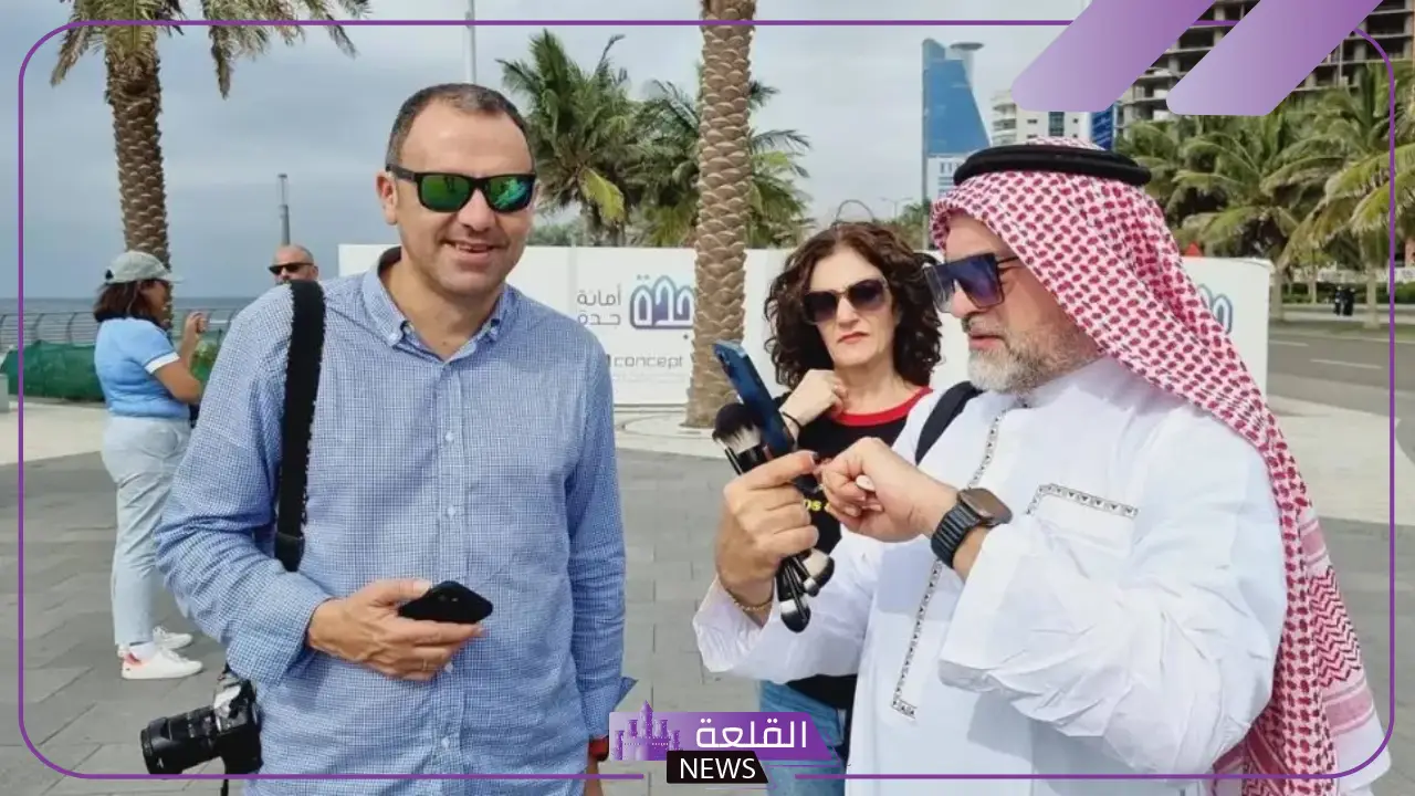 خلال أخر 3 أشهر.. الأرقام تكشف إنفاق السياح القادمين للملكة ونمو بنسبة 12% 5 أرقام السياحة في السعودية