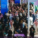 بميزانية 10 مليارات ريال.. إبرام شركات استراتيجية في المعرض الدوائي العالمي بالرياض