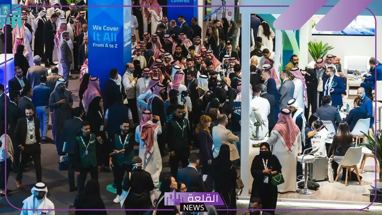 بميزانية 10 مليارات ريال.. إبرام شركات استراتيجية في المعرض الدوائي العالمي بالرياض