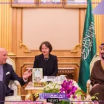 تعرف على التفاصيل.. اتفاق بين السعودية وفرنسا على علاقات تخدم الاستقرار العالمي والتنمية