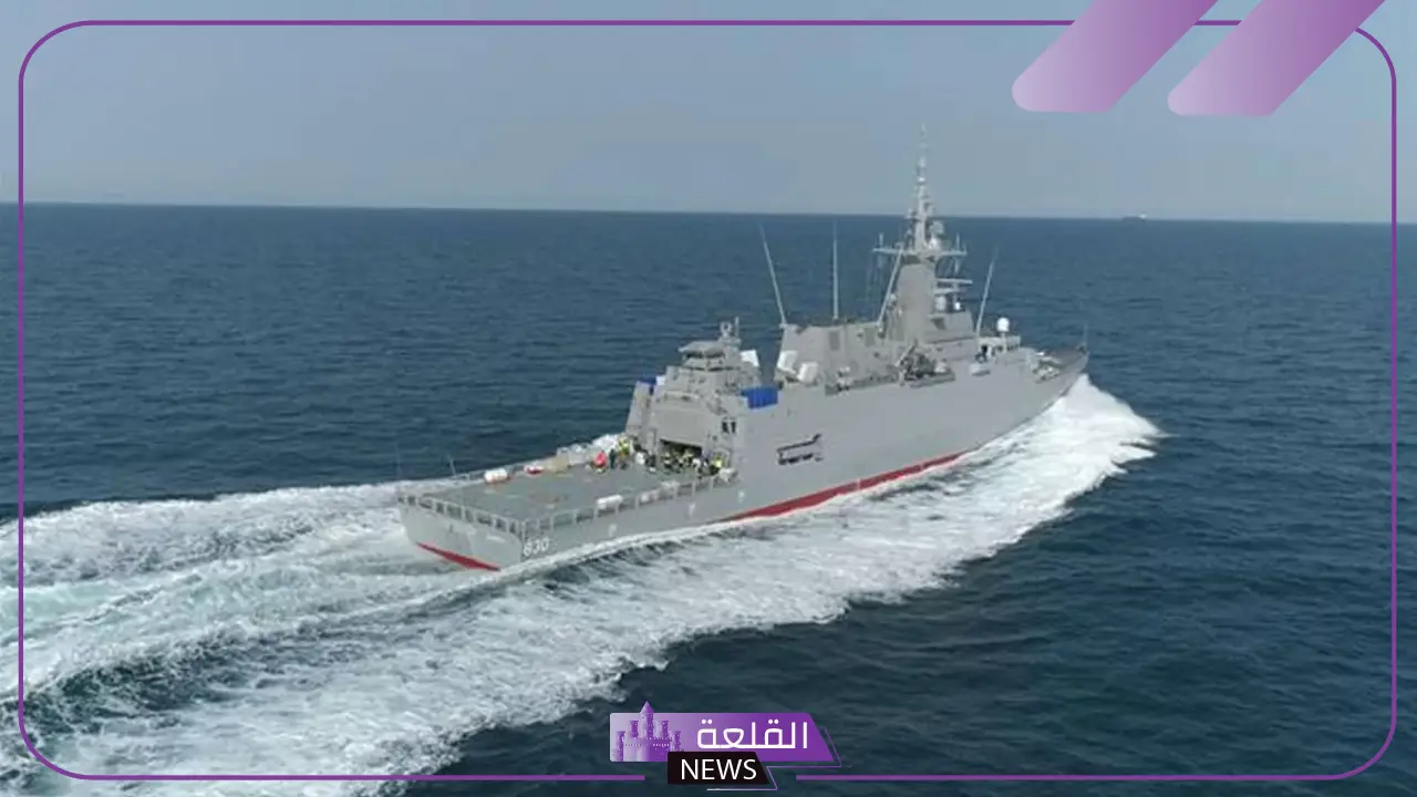 رسميًا.. وزارة الدفاع السعودية توقع عقد مع شركة نافانتيا الإسبانية لشراء ثلاث كورفيتات جديدة من الطراز أفانتي 2200 5 ماهي مضمون الاتفاقية بين شركة نافانتيا ووزارة الدفاع السعودية