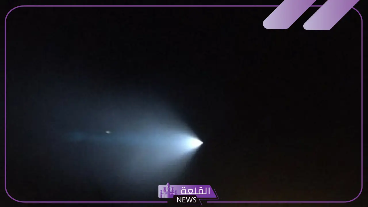 ماذا يحدث؟ أجسام طائرة تحلق في أمريكا والحكومة لا تعرف مصدرها 5 أجسام غامضة تحلق في سماء أمريكا