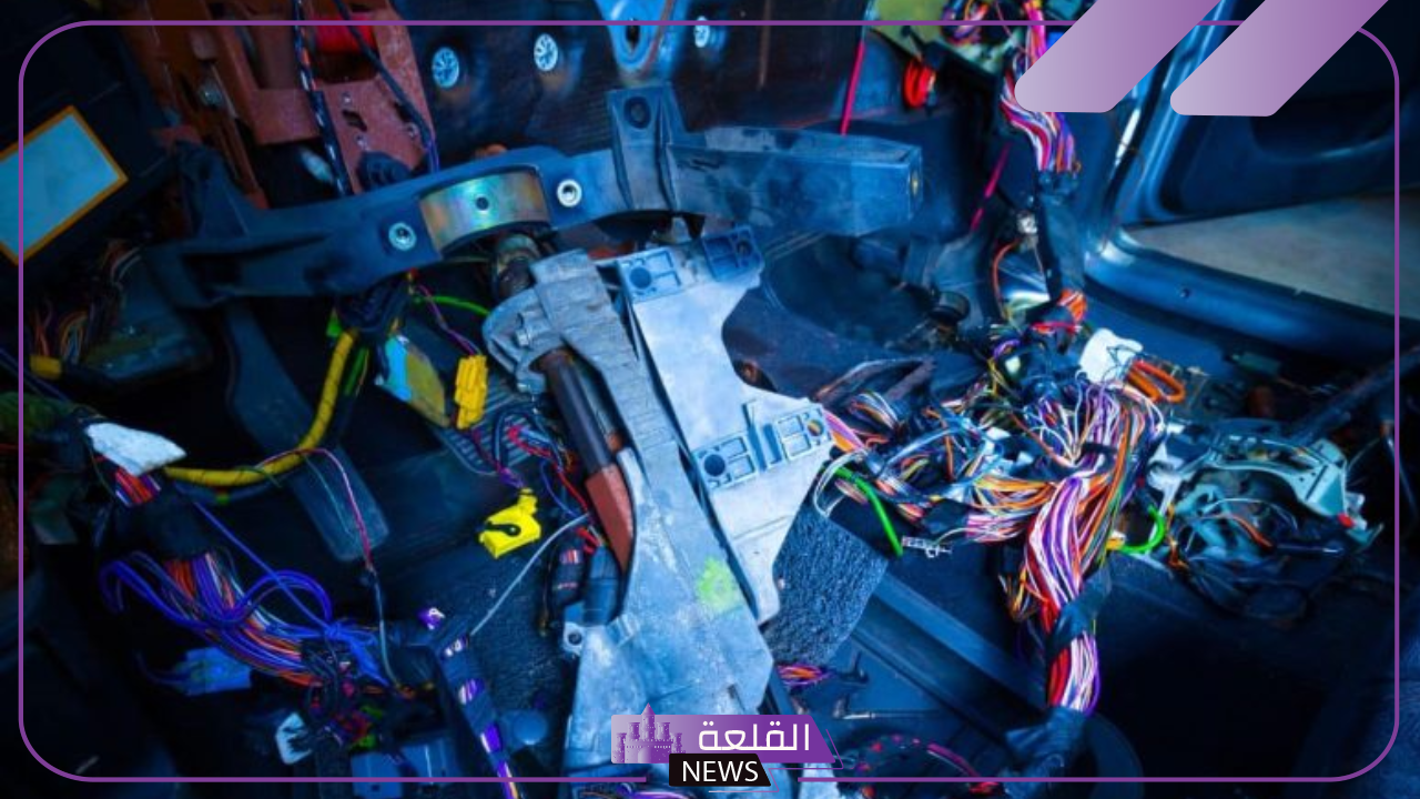 شاهد.. سوميتومو اليابانية تحتفل بإنتاج الضفيرة الكهربائية الأولى لمصانعها في مصر 5 بدأ إطلاق أول ضفيرة كهربائية لشركة سوميتومو في مصر