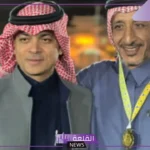 بحضور سعيد العويران.. نيماء تحتفل بفوز المملكة باستضافة كأس العالم