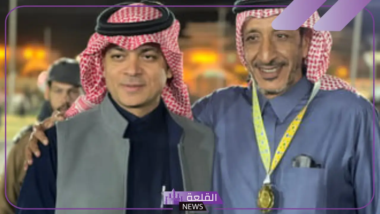 بحضور سعيد العويران.. نيماء تحتفل بفوز المملكة باستضافة كأس العالم