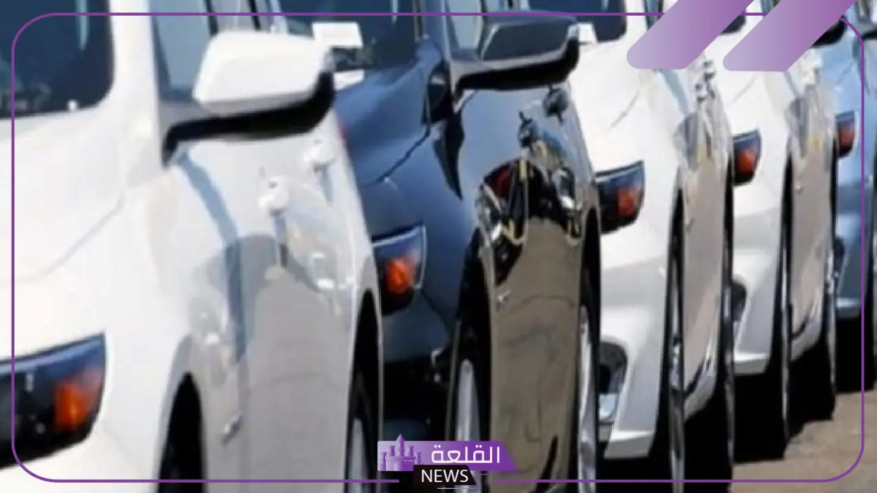 احذر منها.. غرامة تبلغ 5000 ريال على لائحة تأجير السيارات الجديدة