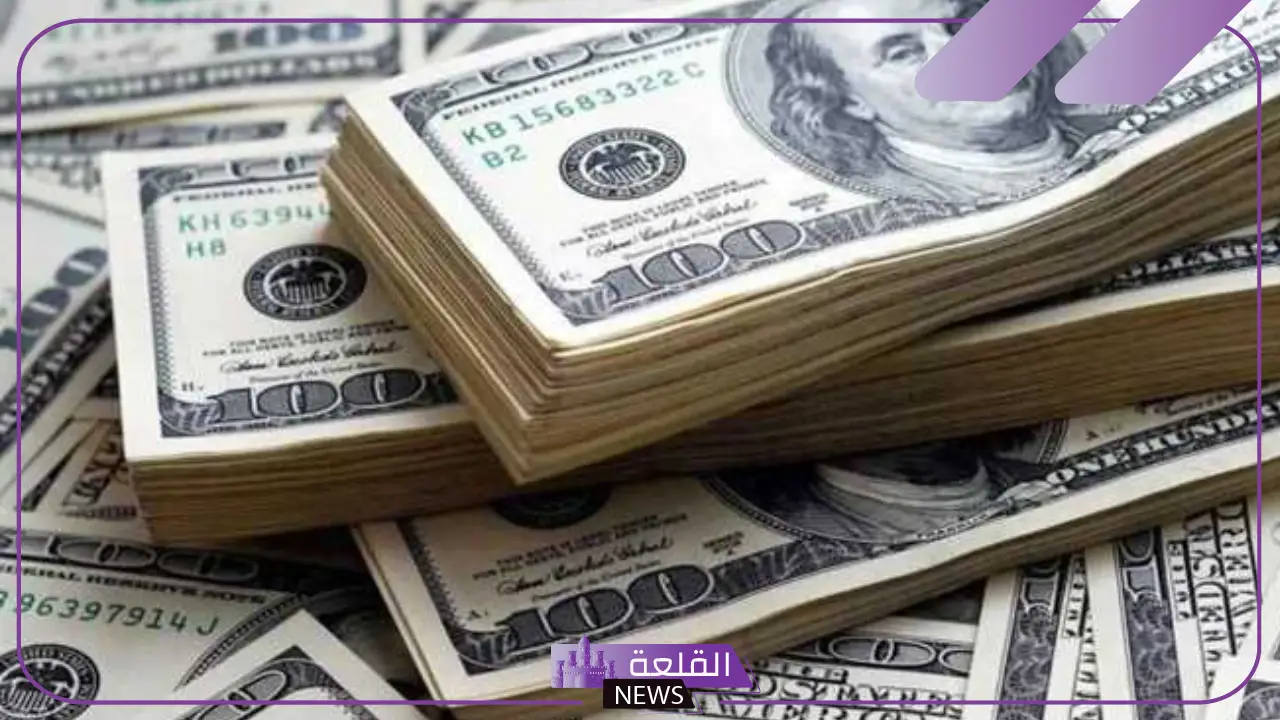 أسعار الصرافة.. سعر صرف الدولار مقابل الجنيه المصري بعد الزيادة اليوم 8 ديسمبر 2024 5 سعر الدولار اليوم