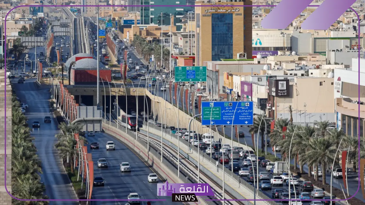 بنسبة 5%.. ارتفاع الإنتاج الصناعي في المملكة خلال شهر أكتوبر 5 قفزة في الإنتاج الصناعي السعودي خلال أكتوبر