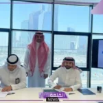 تعرف على التفاصيل.. توقيع مذكرة تفاهم بين التقنية التطبيقية وأريب تنتهي بالتوظيف المباشر