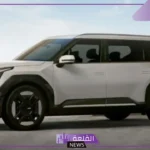 لسبب غريب.. كيا تعلن استدعاء أكثر من 22 ألف سيارة فئة ev-9