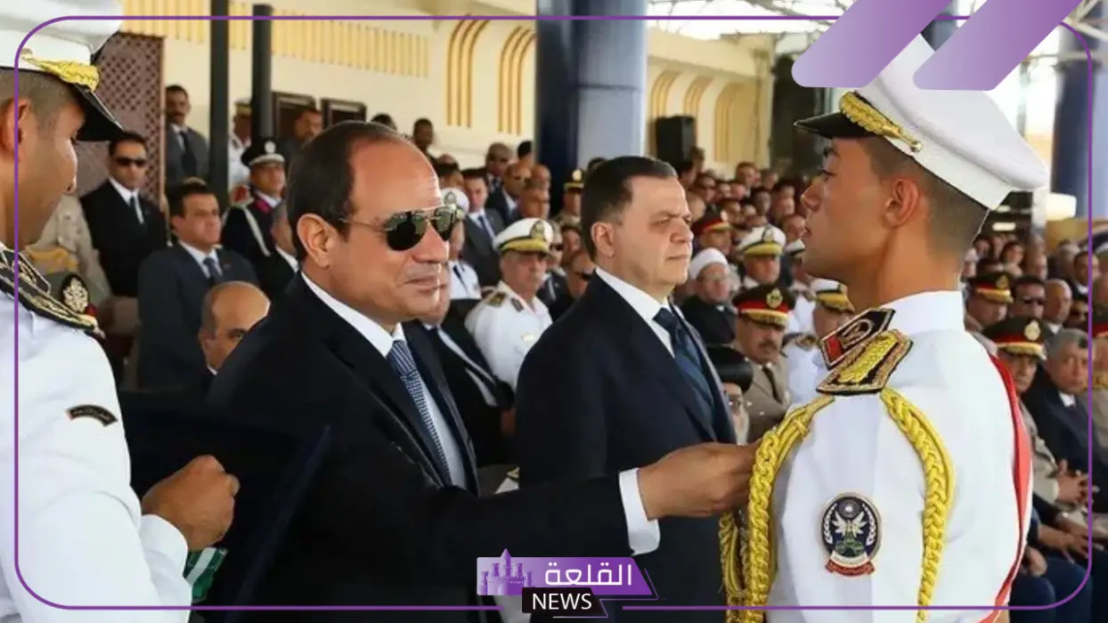 استعلم عنها.. كيفية الاستعلام عن نتائج القبول في كلية الشرطة 2024 استعلم عنها.. كيفية الاستعلام عن نتائج القبول في كلية الشرطة 2024