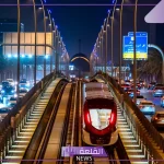 العمل مستمر.. استمرار حركة قطار الرياض في محطة كافد وبيان رسمي ينفي إغلاقها