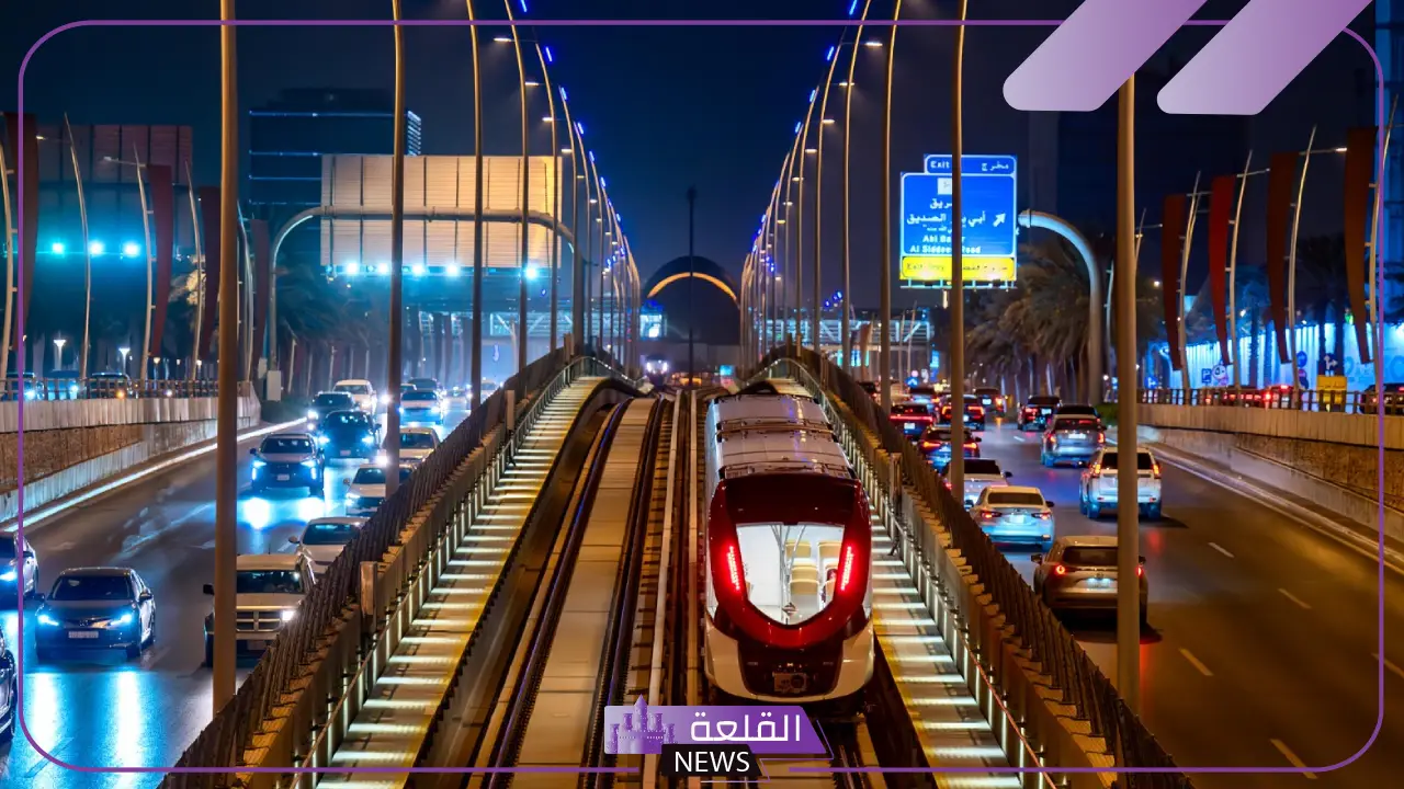 العمل مستمر.. استمرار حركة قطار الرياض في محطة كافد وبيان رسمي ينفي إغلاقها