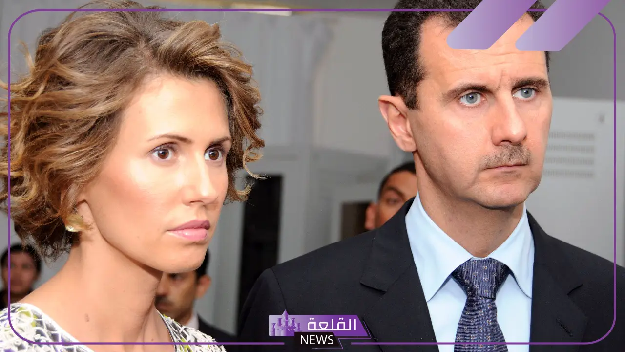 بعد أن كانت السيدة الأولى أصبحت مهددة بالطلاق.. ما مصير أسماء الأسد؟ 5 السيدة الأولى في أزمة.. ماذا ينتظر أسماء الأسد؟