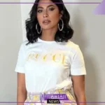 بالتزامن مع تصوير مسلسلها الجديد.. روبي تطل على الجماهير باللون الأصفر
