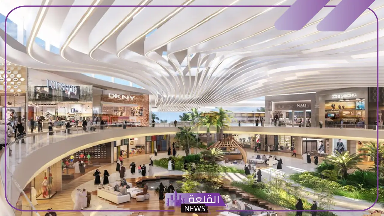 تعرف على الأسباب.. إغلاق مول من أبرز وأهم مولات الرياض 1 إغلاق مول شهير في الرياض.. ما الذي حدث؟