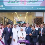 الرقم 250عالميًا.. لولو تعلن افتتاح أول فرع يخدم الحجاج في السعودية بمكة