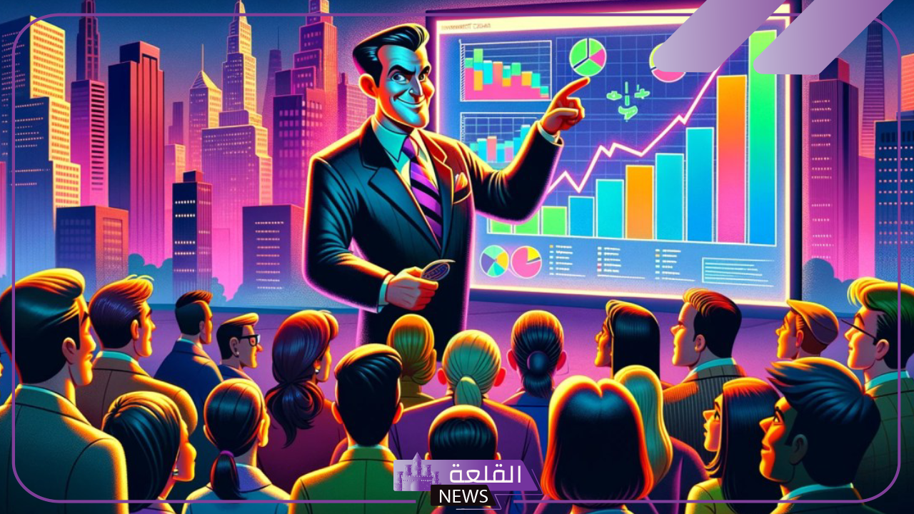 حتى لا تتعرض لها.. أبرز العلامات والإغراءات التي يستخدمها المحتالون في عالم الاستثمار