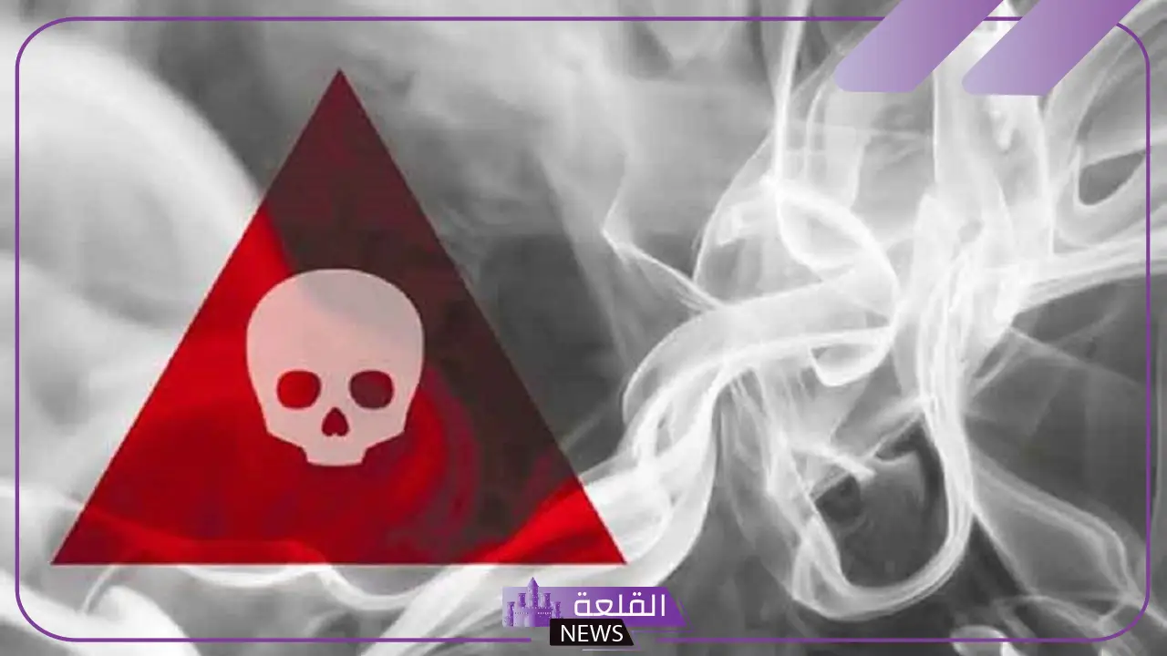 مع دخول الشتاء.. وزارة الصحة تحذر من الغاز الغداء والتعرض للاختناق بسببه