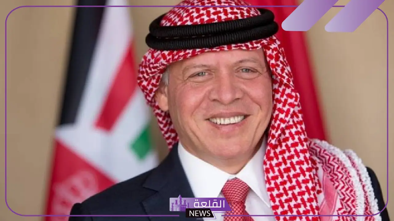بعد حصول المملكة على استضافة كأس العالم.. الملك عبد الله يهنئ خادم الحرمين الشريفين بهذا الحدث العظيم
