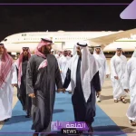 للحفاظ على الاستقرار الإقليمي.. ولي العهد محمد بن سلمان والرئيس الإماراتي يؤكدان ضرورة الحفاظ على الاستقرار