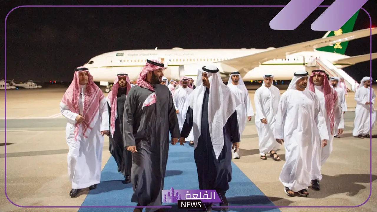 للحفاظ على الاستقرار الإقليمي.. ولي العهد محمد بن سلمان والرئيس الإماراتي يؤكدان ضرورة الحفاظ على الاستقرار