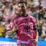 الأرقام لا تتوقف.. ميسي أفضل لاعب بالدوري الأمريكي