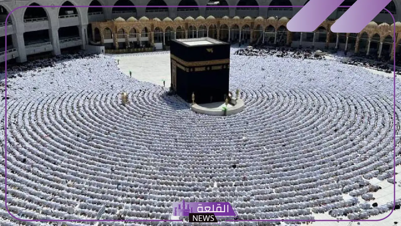 وزارة الحج والعمرة.. الإعلان عن تعديل مدة تأشيرة العمرة الجديدة 5 تفاصيل تعديل وزارة الحج والعمرة لمدد تأشيرات العمرة