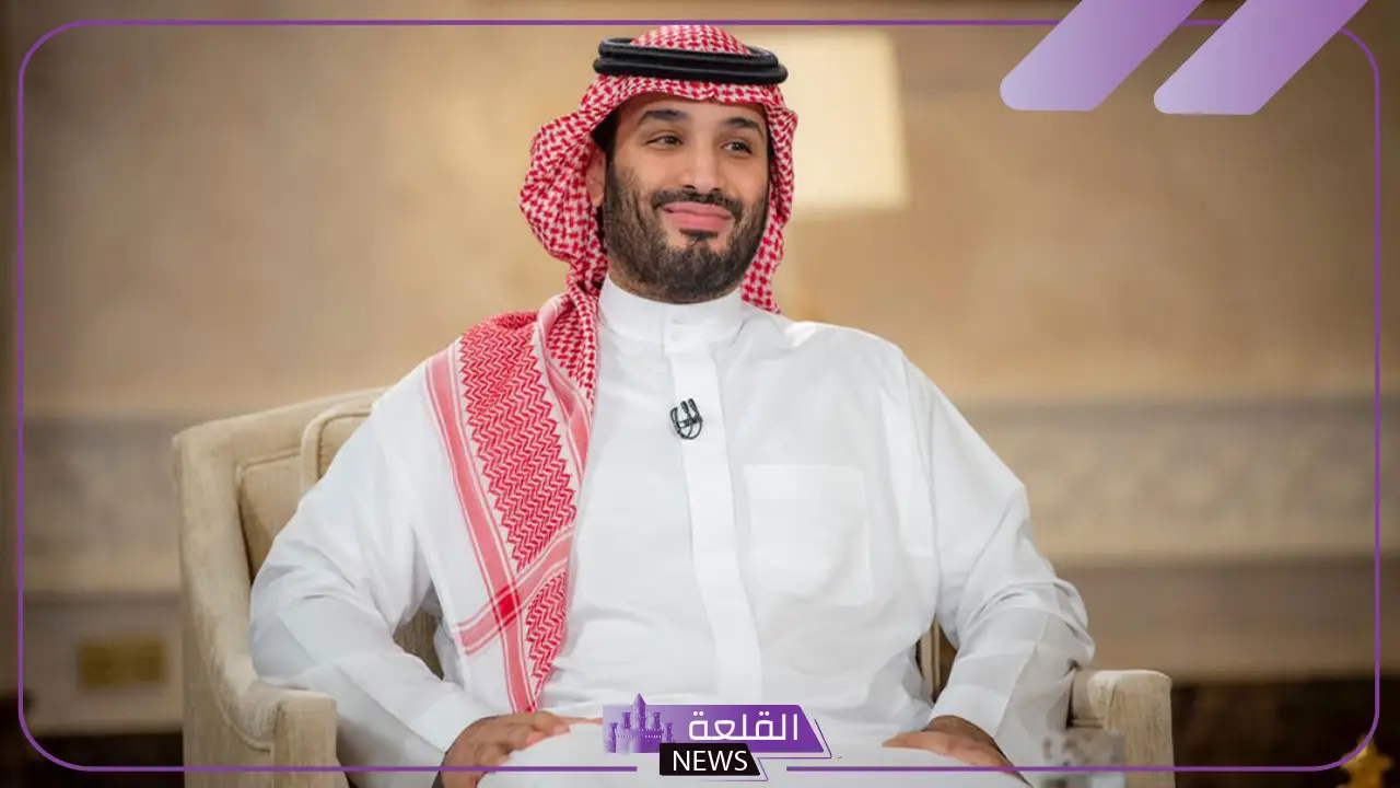 تعرف على التفاصيل.. لقاء ودي بين ولي العهد ونائب رئيس الإمارات 5 لقاء ودي بين ولي العهد السعودي ونائب رئيس الإمارات