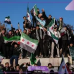 خبير سياسي.. كل خطوات السعودية مدروسة تمامًا لمساعدة سوريا في المرحلة الانتقالية