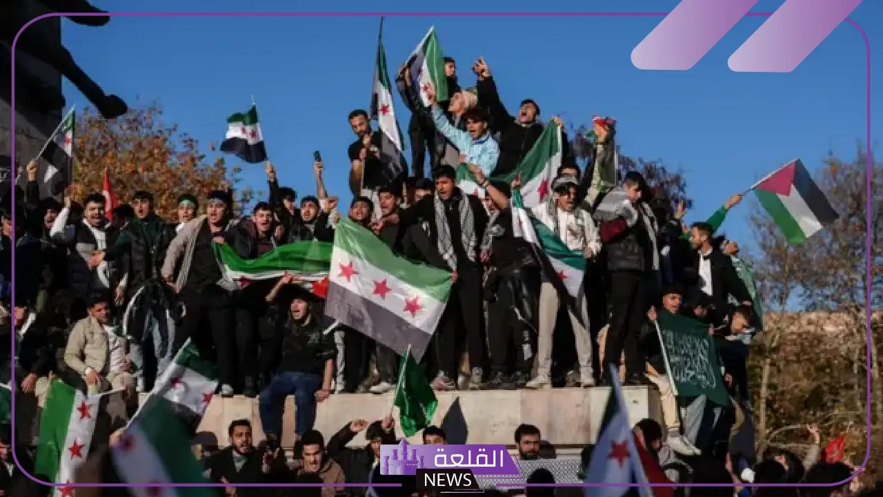 خبير سياسي.. كل خطوات السعودية مدروسة تمامًا لمساعدة سوريا في المرحلة الانتقالية