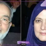 بكلمات مؤثرة.. شمس البارودي تتحدث عن زوجها حسن يوسف ونجلها الراحلين