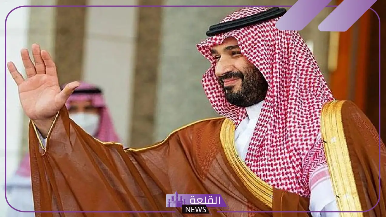 شاهد.. ولي العهد محمد بن سلمان يطلق الاستراتيجية الوطنية لاستدامة البحر الأحمر