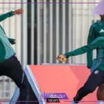 مواجهة نارية.. القنوات الناقلة وموعد مباراة السعودية والبحرين بكأس خليجي 26