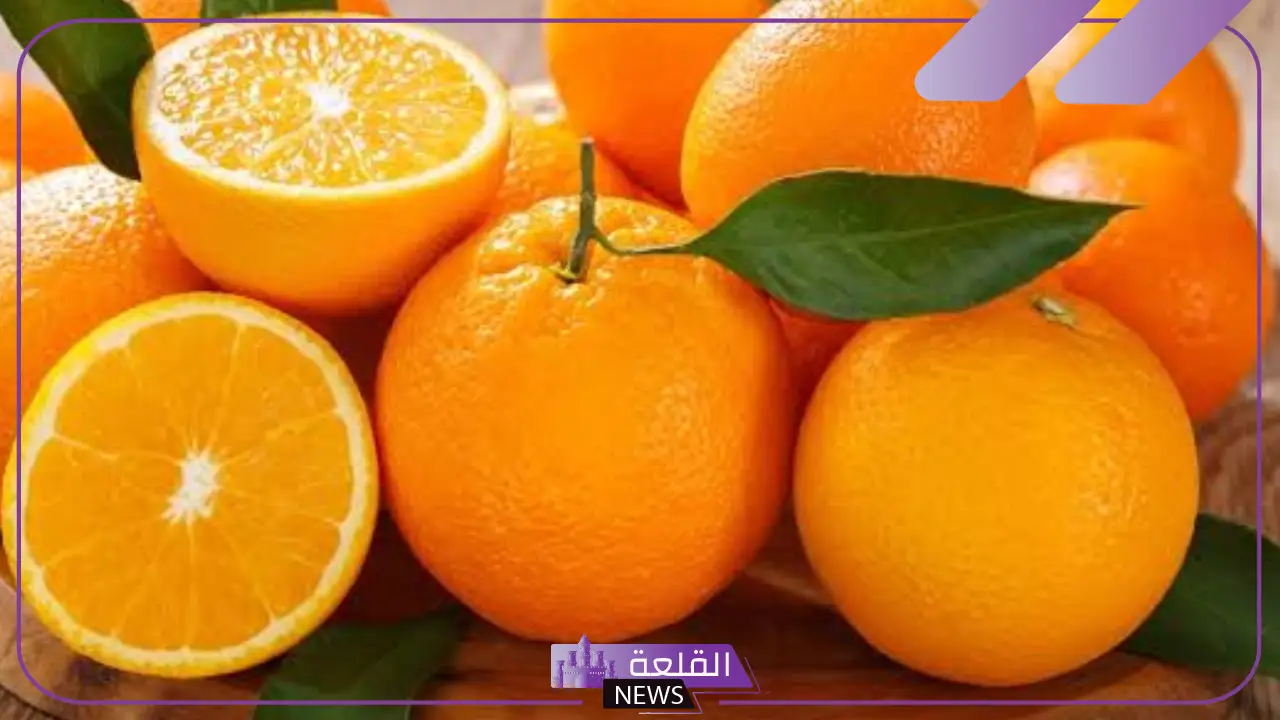 تفسير حلم اكل البرتقال في المنام وعلاقته بالنجاح لابن سيرين 5 البرتقال في حلم العزباء