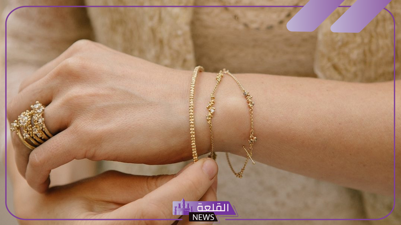 ما تفسير رؤية البناجر الذهب في المنام لكبار المفسرين وابن سيرين 5 رؤية البناجر الذهب في المنام