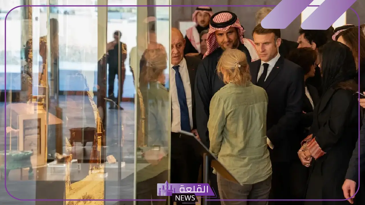 تعرف على التفاصيل.. كيف ستعيد الشراكة السعودية الفرنسية التراث الحضاري مرة أخرى؟