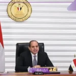 للتطور.. الرئيس السيسي يصدر توجيه بالتحول إلى مجتمع رقمي