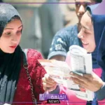 وزارة التعليم.. توضيح موقف غياب طلاب الثانوية العامة عن الحضور