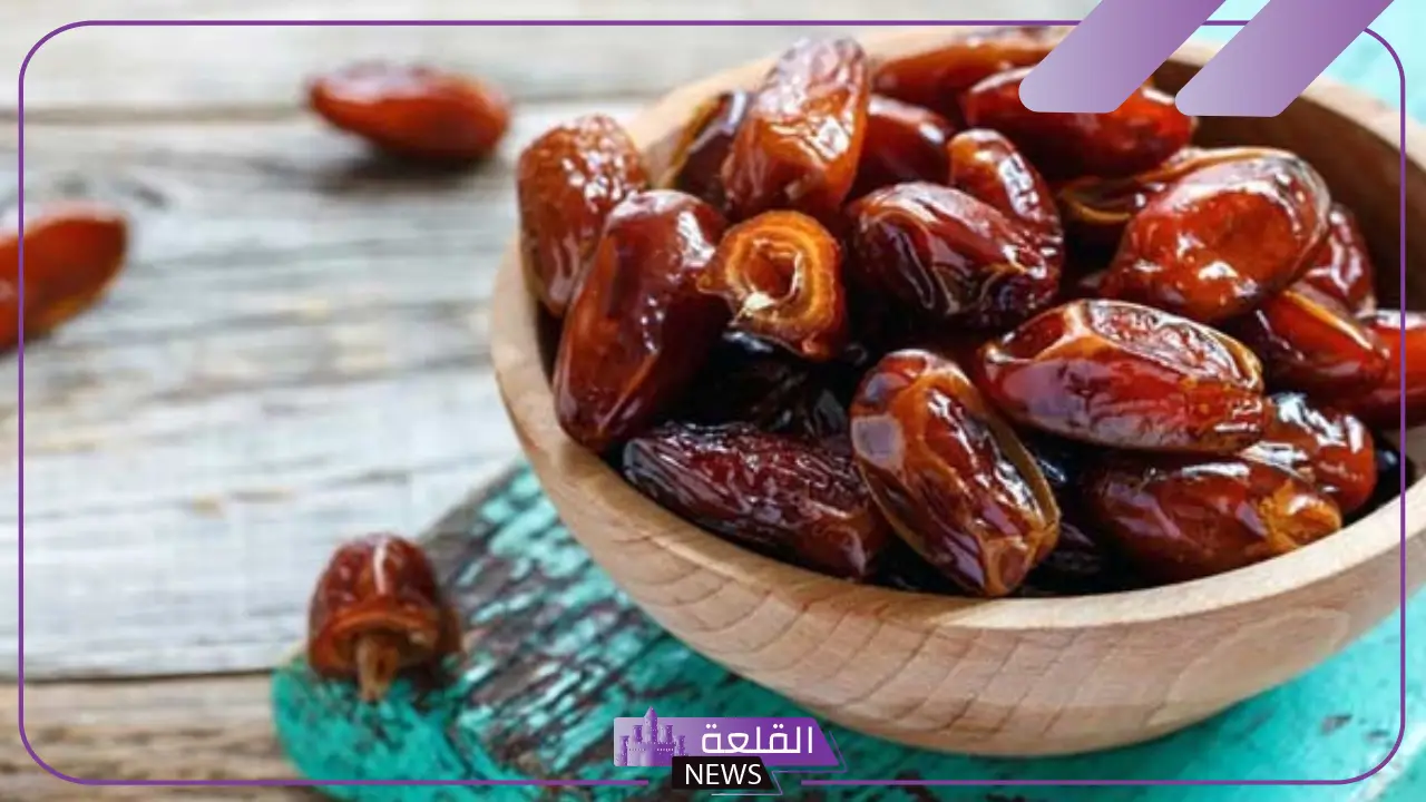 لتحسين الصحة.. التمور أفضل وجبة غذائية متكاملة لهذه الأسباب 5 أهمية تناول التمور للجسم