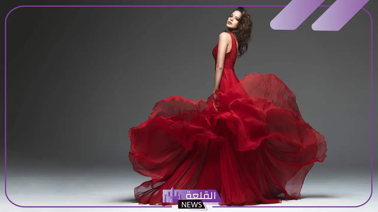 تفسير ارتداء الثوب الاحمر في المنام للمرأة لابن سيرين 5 رمزية اللون الأحمر في الحلم