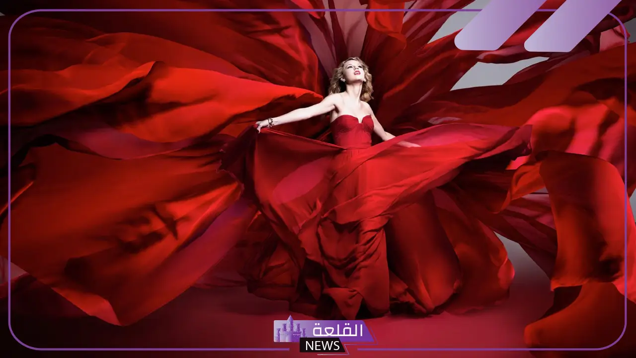 سر الثوب الأحمر في الأحلام