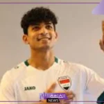 رسميًًا.. علي الجاسم يقرر فسخ التعاقد مع كومو الإيطالي ويتجه لدوري روشن