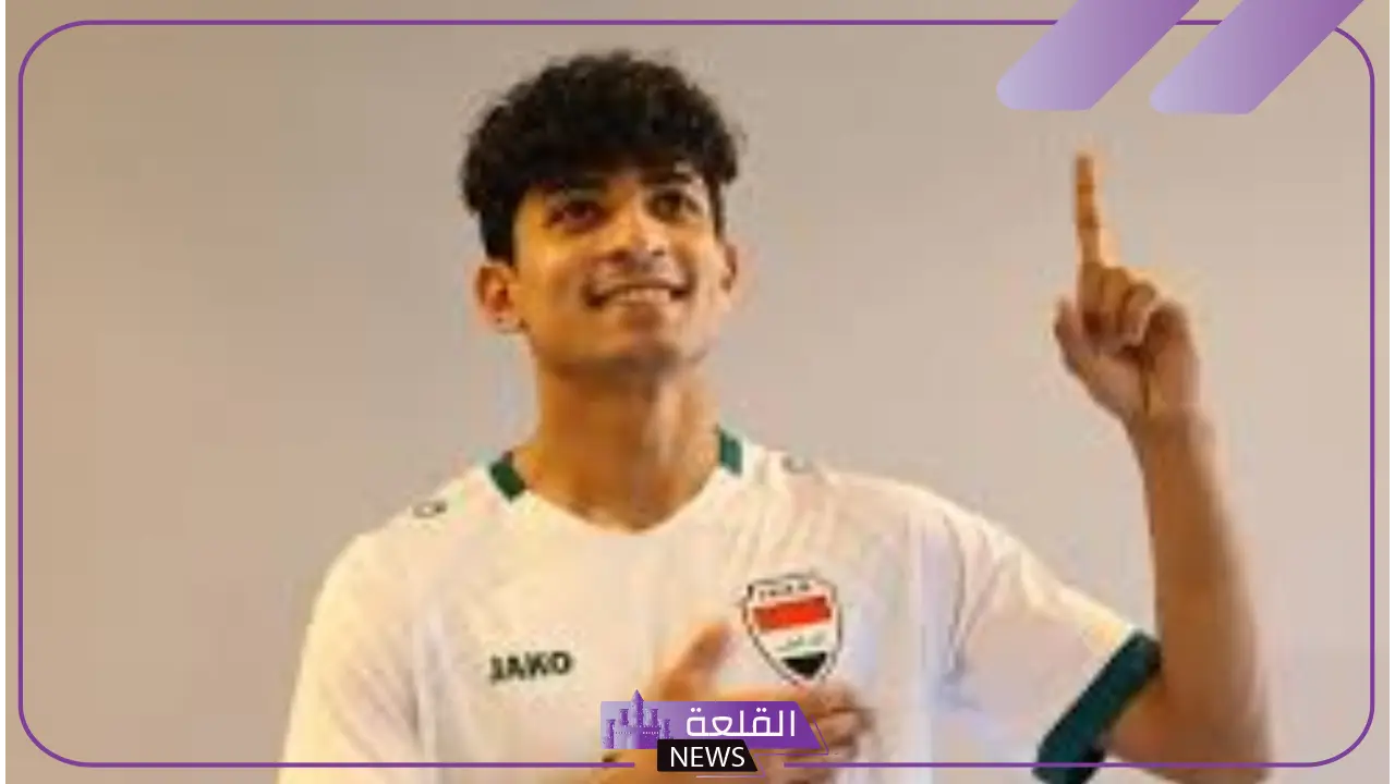 رسميًًا.. علي الجاسم يقرر فسخ التعاقد مع كومو الإيطالي ويتجه لدوري روشن