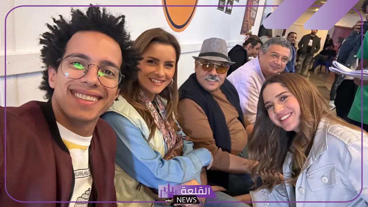 الموسم الثالث.. مسلسل موضوع عائلي 3 يعود لجماهيره