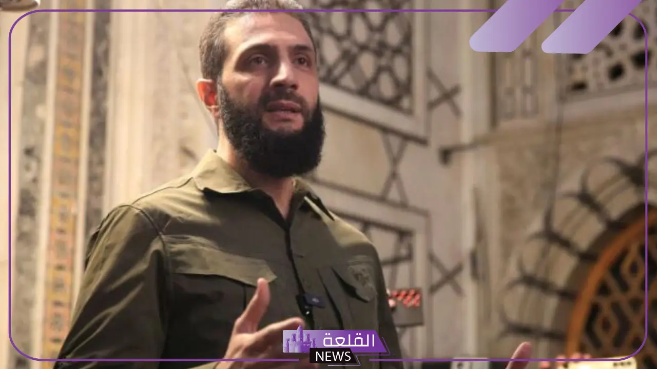 شاهد.. الذكاء الاصطناعي يوضح كيف استعاد أحمد الجولاني منزله بدمشق 5 فيديو بالذكاء الاصطناعي يظهر استعادة الجولاني لمنزله