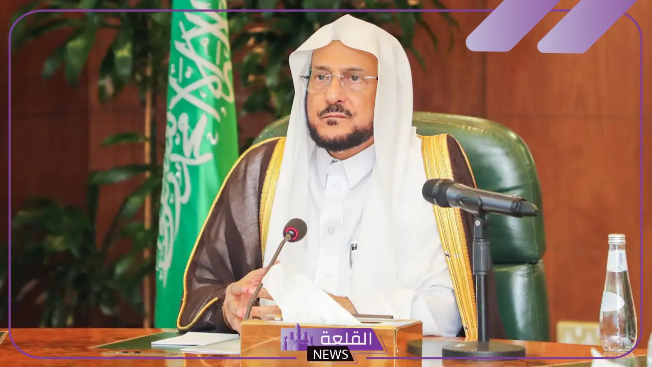 بخصوص خطبة الجمعة القادمة.. توجيه من وزير الشؤون الإسلامية لكافة الخطباء 5 ضوابط ومعايير إلقاء خطبة الجمعة