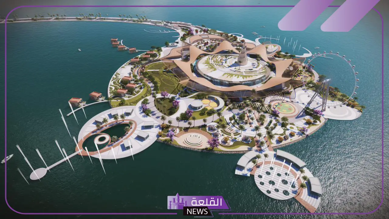 شاهد.. قرار بإطلاق مشاريع ترفيهية ضخمة بكورنيش الدمام 5 مشاريع ترفيهية ضخمة في كورنيش الدمام لتعزيز السياحة المحلية